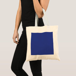 Bolsa Tote Elegância de Férias Azul Real
