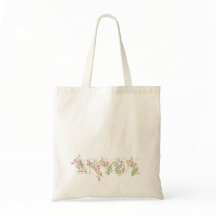 elegante floral de casamento primavera NOIVA Chá d