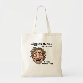 Bolsa Tote Eleição Presidencial, Humor, Político