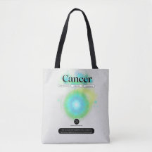 Elemento de Água de Cota de Cancer de Sinal Zodiat