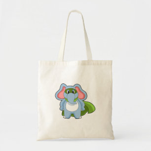 Bolsa Tote Elephant Hero