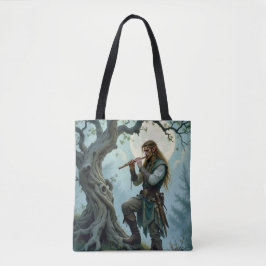 Bolsa Tote Elf Flute