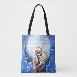 Bolsa Tote Elf Madonna