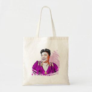 Bolsa Tote Ella Fitzgerald