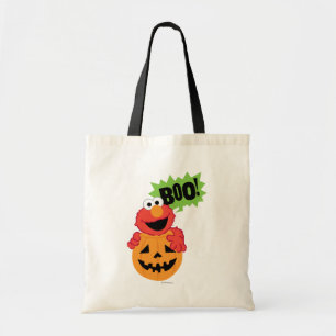 Bolsa Tote Elmo - Boo