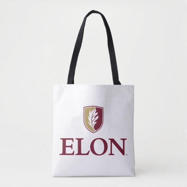 Bolsa Tote Elon (Frente)