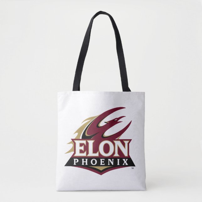 Bolsa Tote Elon Phoenix (Frente)