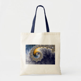 Bolsa Tote Elp1 - Fractal
