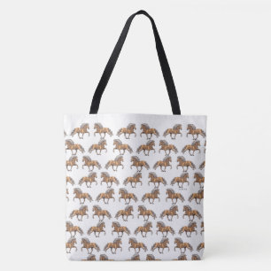 Bolsa Tote Elska Art Deco
