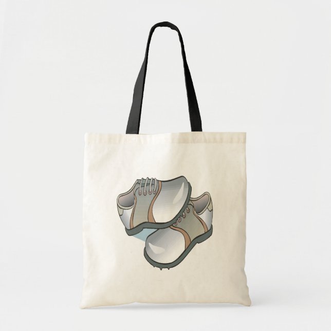 Bolsa Tote Em do laço acima (Frente)