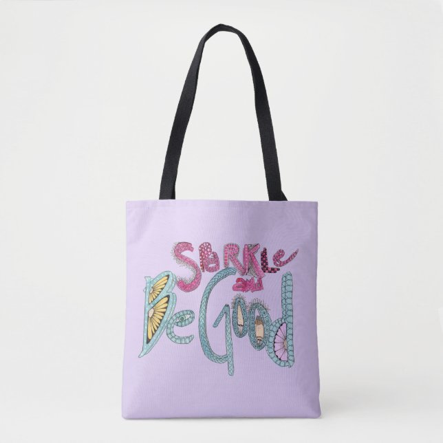 Bolsa Tote Em memória de Renee Good  (Frente)