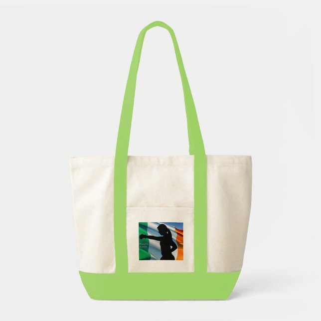 Bolsa Tote Embalagem (Frente)