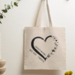 Bolsa Tote Embarque Cardíaco Personalizado do Lover Cruise<br><div class="desc">Este design pode ser personalizado na área fornecida pela alteração da foto e/ou do texto. Ou pode ser personalizado clicando em Personalizar este Modelo e, em seguida, escolhendo o clique para personalizar mais a opção e excluir ou alterar a cor do plano de fundo, adicionar texto, alterar a cor ou...</div>