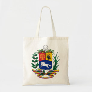 Bolsa Tote emblema venezuela