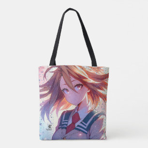 BOLSA TOTE EMBRAÇA