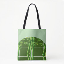 Embrião da Natureza: Bamboo Gift Wrap