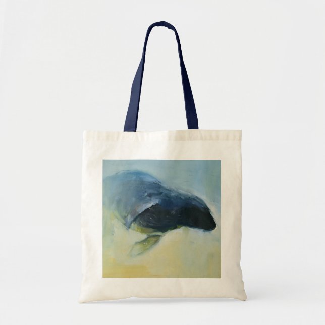 Bolsa Tote Emergindo 2003 (Frente)