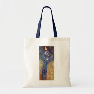 Bolsa Tote Emilie Floege, 1902