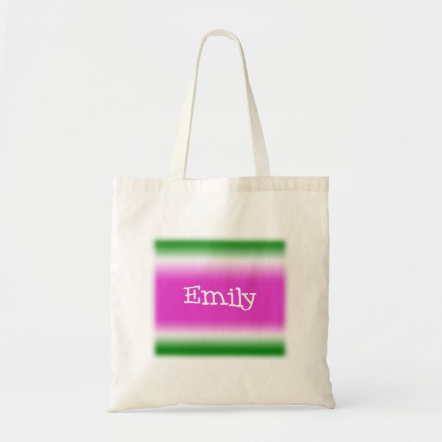 Bolsa Tote Emily (Frente)