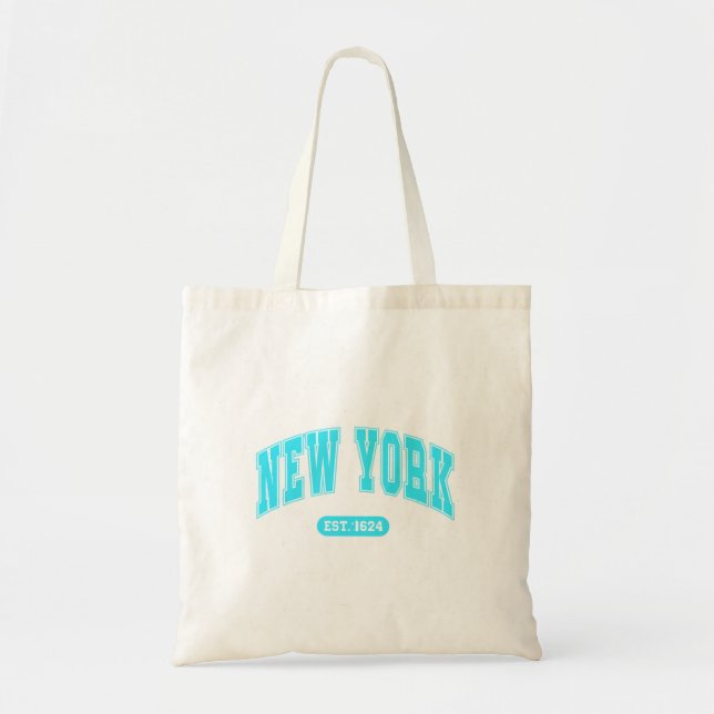 BOLSA TOTE EMPIRE STATE BOLSA2 (Frente)