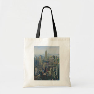 Bolsa Tote Empire State Building 2012