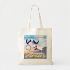 Bolsa Tote Empreendedor do reino