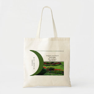 Bolsa Tote Empresa de Paisagismo Publicidade Brinde