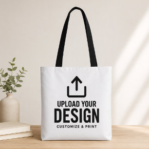 Bolsa Tote Empresa Profissional Personalizável de Negócios