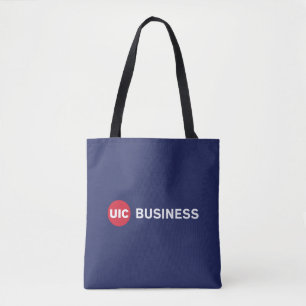 Bolsa Tote Empresa UIC