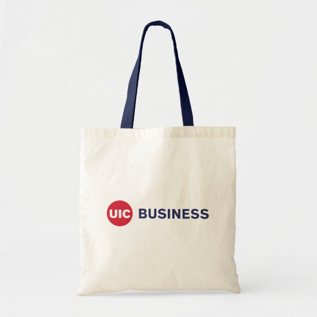 Bolsa Tote Empresa UIC (Frente)