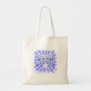BOLSA TOTE EMPURRE