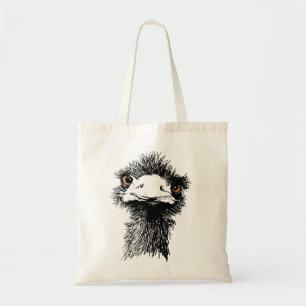 Bolsa Tote Emu
