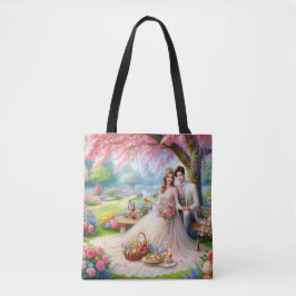 Bolsa Tote Encantado Depois