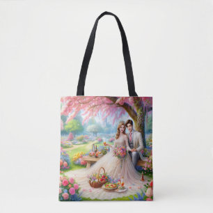 Bolsa Tote Encantado Depois