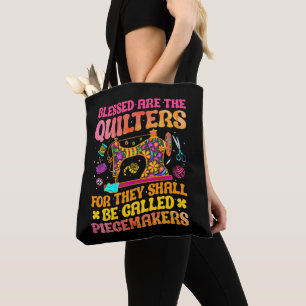 Bolsa Tote Encantamento Engraçado Dobras de coalhada