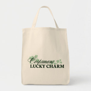 Bolsa Tote Encanto afortunado de Corpsmans