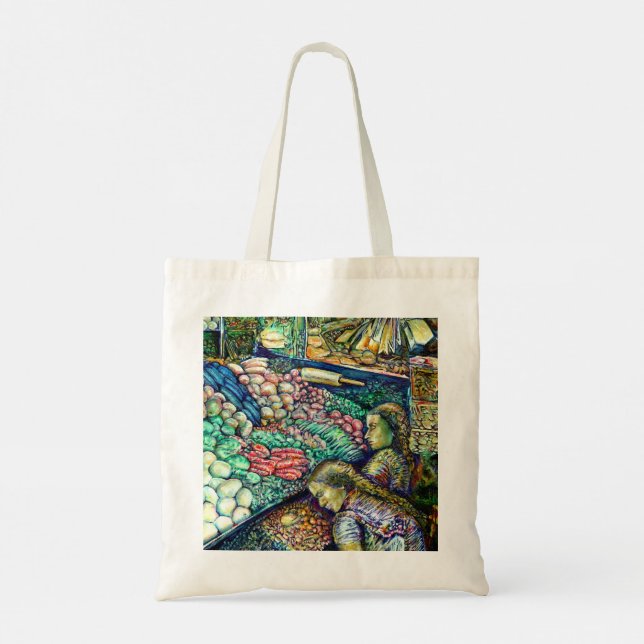 Bolsa Tote Enceladus (Verso)
