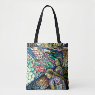 Bolsa Tote Enceladus
