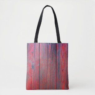Bolsa Tote Encerramento do dorso de textura dos velhos painéi