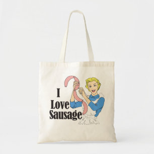 Bolsa Tote Enchimento