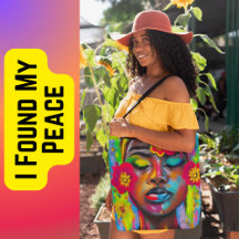 Encontrei A Minha Paz