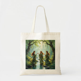 Bolsa Tote Encontro de Elf