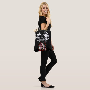 BOLSA TOTE ENCONTRO DE MOTOCICLETAS STURGIS 2025 RALLY DE MOT