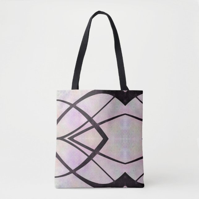 Bolsa Tote Encruzilhada (Frente)