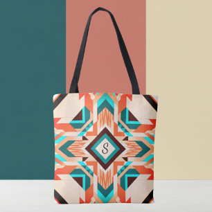 Bolsa Tote Encruzilhada do Deserto