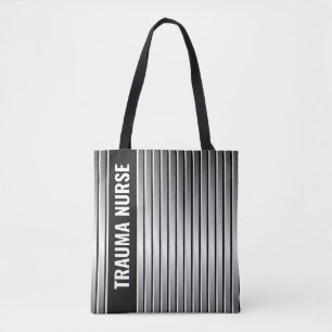 Bolsa Tote Enfermeira de Trauma Profissional Médico