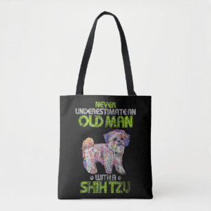 Bolsa Tote Enfermeira Feliz de Natal Shirt Yuletide