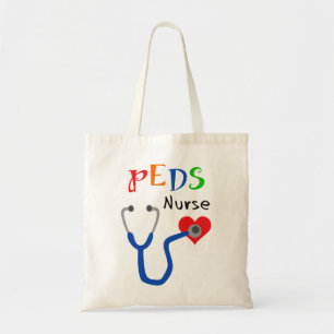 Bolsa Tote Enfermeiro PEDS