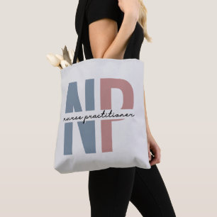 Bolsa Tote Enfermeiro Praticante NP ofertas de valorização 