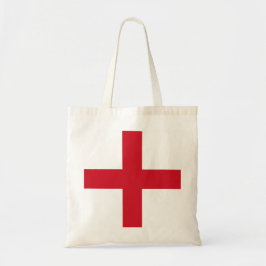 Bolsa Tote English Flag (Inglaterra)